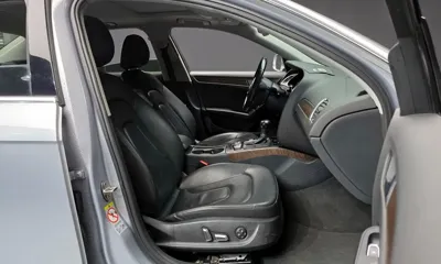 Audi A4 2016, 208343 км, за 3479.06 USD - фото 10