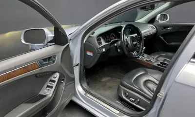 Audi A4 2016, 208343 км, за 3479.06 USD - фото 11