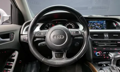 Audi A4 2016, 208343 км, за 3479.06 USD - фото 13