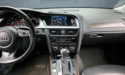 Audi A4 2016, 208343 км, за 3479.06 USD - фото 14