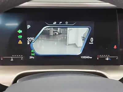 Hyundai Nexo 2020, 133239 км, за 9056.06 USD - фото 6