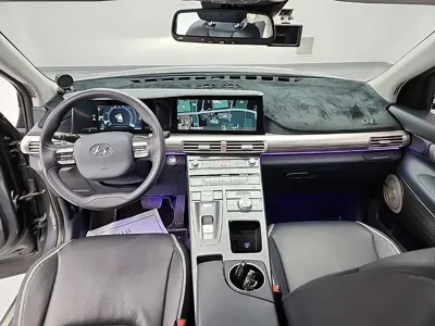 Hyundai Nexo 2020, 133239 км, за 9056.06 USD - фото 7