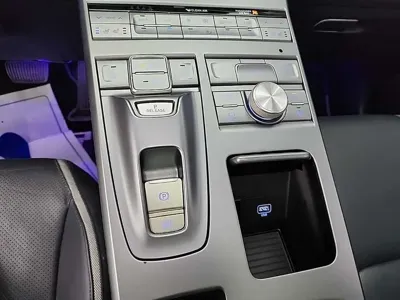 Hyundai Nexo 2020, 133239 км, за 9056.06 USD - фото 8