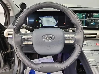 Hyundai Nexo 2020, 133239 км, за 9056.06 USD - фото 9