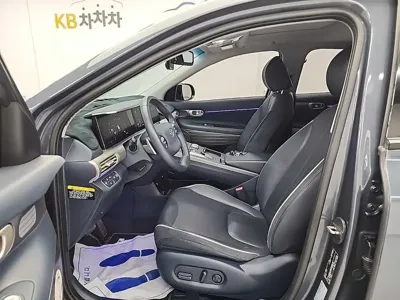 Hyundai Nexo 2020, 133239 км, за 9056.06 USD - фото 11