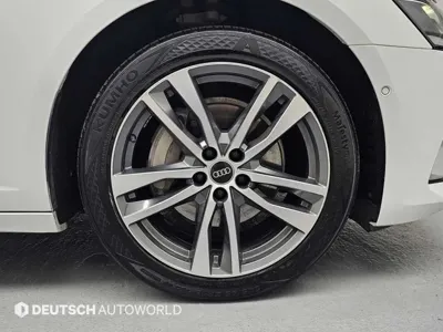 Audi A6 2023, 49729 км, за 20607.16 USD