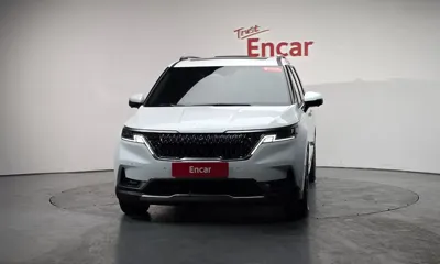 Kia Canival 2023, 32738 км, за 23077.41 USD