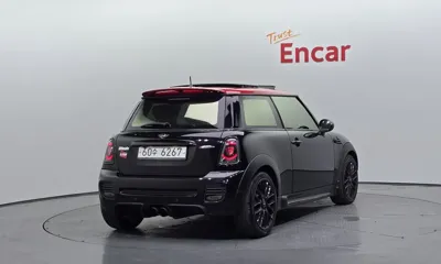 MINI Cooper 2013, 108931 км, за 4201.13 USD