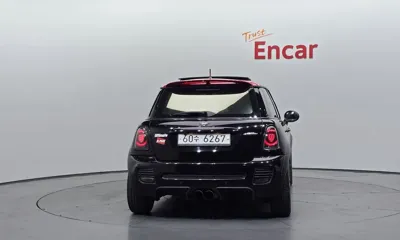 MINI Cooper 2013, 108931 км, за 4201.13 USD