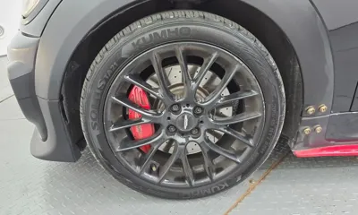 MINI Cooper 2013, 108931 км, за 4201.13 USD
