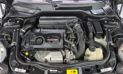 MINI Cooper 2013, 108931 км, за 4169.38 USD - фото 6