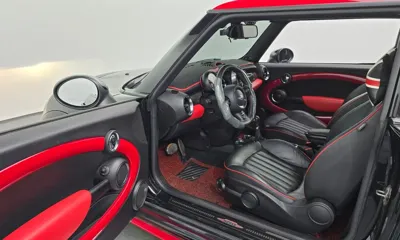 MINI Cooper 2013, 108931 км, за 4169.38 USD - фото 10