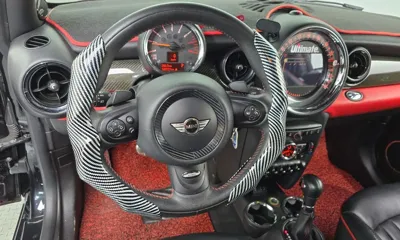 MINI Cooper 2013, 108931 км, за 4169.38 USD - фото 13
