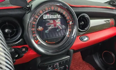 MINI Cooper 2013, 108931 км, за 4169.38 USD - фото 15