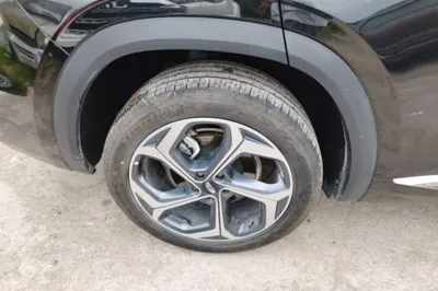 Geely Auto Monjaro L 2024, 4700 км, за 17300 USD - фото 10