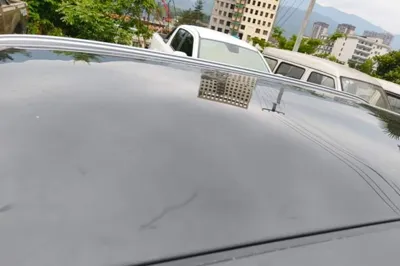 Geely Auto Monjaro L 2024, 4700 км, за 17300 USD - фото 11