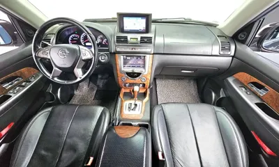 KG_Mobility_Ssangyong Rexton 2016, 148273 км, за 4732.5 USD - фото 7