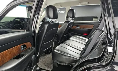 KG_Mobility_Ssangyong Rexton 2016, 148273 км, за 4732.5 USD - фото 11