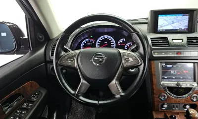 KG_Mobility_Ssangyong Rexton 2016, 148273 км, за 4732.5 USD - фото 12