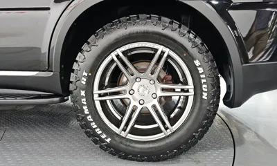 KG_Mobility_Ssangyong Rexton 2016, 148273 км, за 4732.5 USD - фото 21