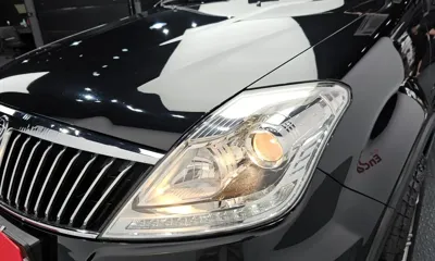 KG_Mobility_Ssangyong Rexton 2016, 148273 км, за 4732.5 USD - фото 22