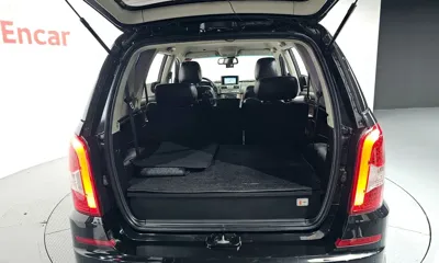 KG_Mobility_Ssangyong Rexton 2016, 148273 км, за 4732.5 USD - фото 28