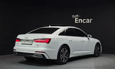 Audi A6 2020, 69809 км, за 20330.36 USD