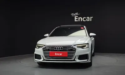 Audi A6 2020, 69809 км, за 20330.36 USD
