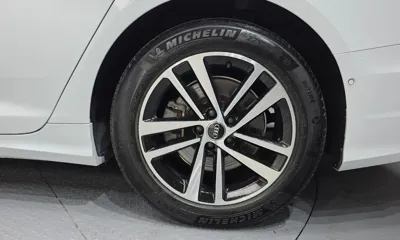 Audi A6 2020, 69809 км, за 20330.36 USD