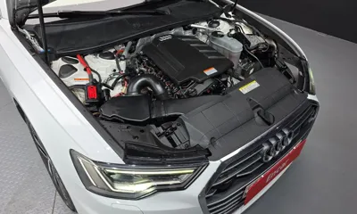 Audi A6 2020, 69809 км, за 20330.36 USD - фото 6