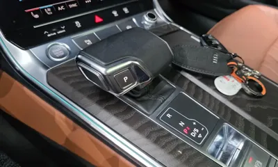 Audi A6 2020, 69809 км, за 20330.36 USD - фото 9