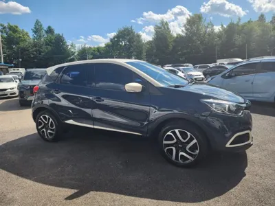 Renault-KoreaSamsung QM3 2016, 87834 км, за 3776.78 USD