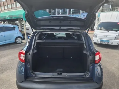 Renault-KoreaSamsung QM3 2016, 87834 км, за 3776.78 USD