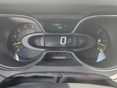 Renault-KoreaSamsung QM3 2016, 87834 км, за 3776.78 USD - фото 8