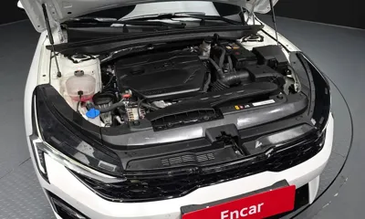 Kia K5 2024, 65637 км, за 12295.09 USD - фото 6