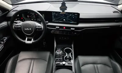 Kia K5 2024, 65637 км, за 12295.09 USD - фото 7
