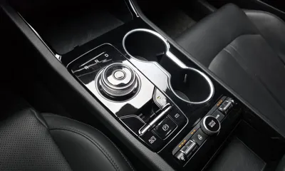 Kia K5 2024, 65637 км, за 12295.09 USD - фото 9