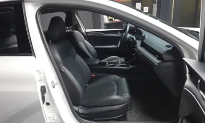 Kia K5 2024, 65637 км, за 12295.09 USD - фото 11