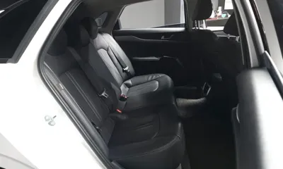 Kia K5 2024, 65637 км, за 12295.09 USD - фото 12