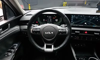 Kia K5 2024, 65637 км, за 12295.09 USD - фото 13
