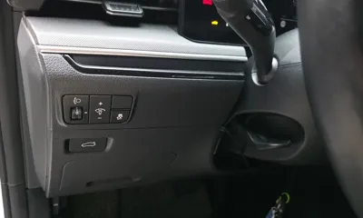 Kia K5 2024, 65637 км, за 12295.09 USD - фото 18