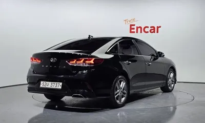 Hyundai Sonata 2018, 71483 км, за 8670.52 USD
