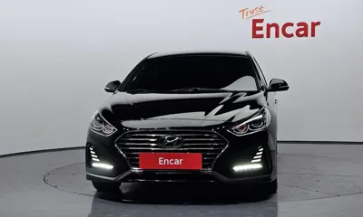 Hyundai Sonata 2018, 71483 км, за 8670.52 USD