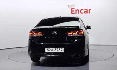 Hyundai Sonata 2018, 71483 км, за 8670.52 USD