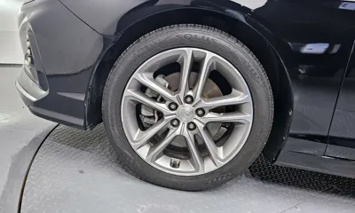 Hyundai Sonata 2018, 71483 км, за 8670.52 USD