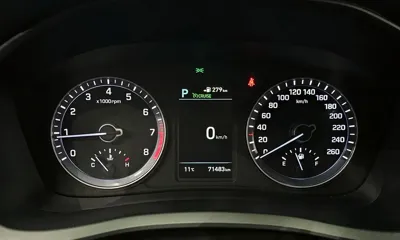 Hyundai Sonata 2018, 71483 км, за 8670.52 USD - фото 8