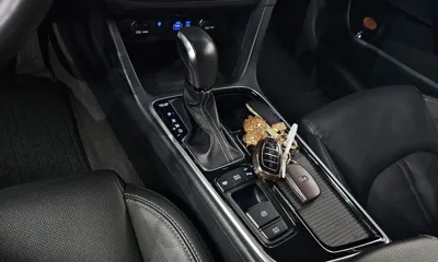 Hyundai Sonata 2018, 71483 км, за 8670.52 USD - фото 9