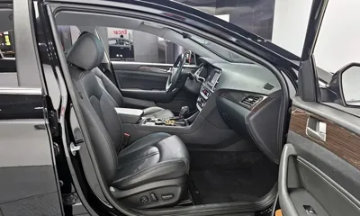 Hyundai Sonata 2018, 71483 км, за 8670.52 USD - фото 10