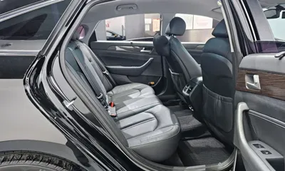 Hyundai Sonata 2018, 71483 км, за 8670.52 USD - фото 12