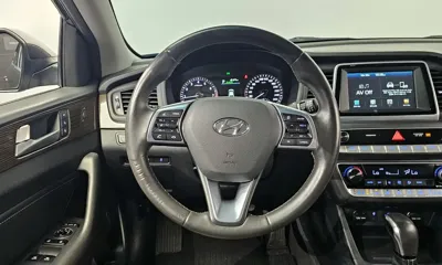 Hyundai Sonata 2018, 71483 км, за 8670.52 USD - фото 13